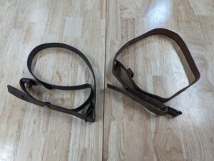 Swiss K31 leather sling