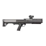 Kel-Tec KSG Shotgun 18.50” Barrel 12+1 Dual Tube Magazine Black 12GA