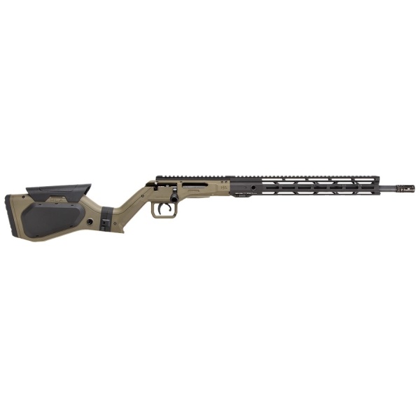 HERA H6 Rifle .223 Rem 18" ODG Non-Restricted