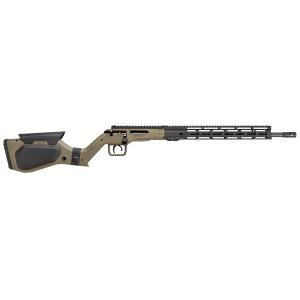 HERA H6 Rifle .223 Rem 18" ODG Non-Restricted