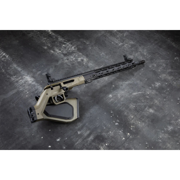 HERA H6 Rifle .223 Rem 18" TAN Non-Restricted - Image 4
