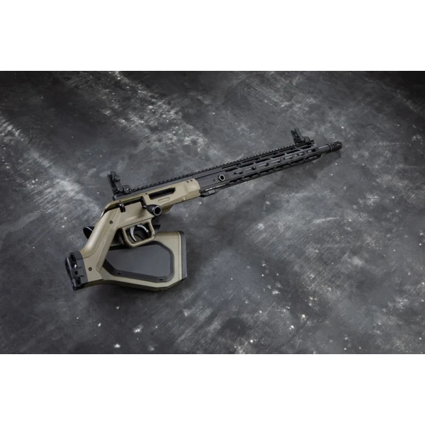 HERA H6 Rifle .223 Rem 18" TAN Non-Restricted - Image 4