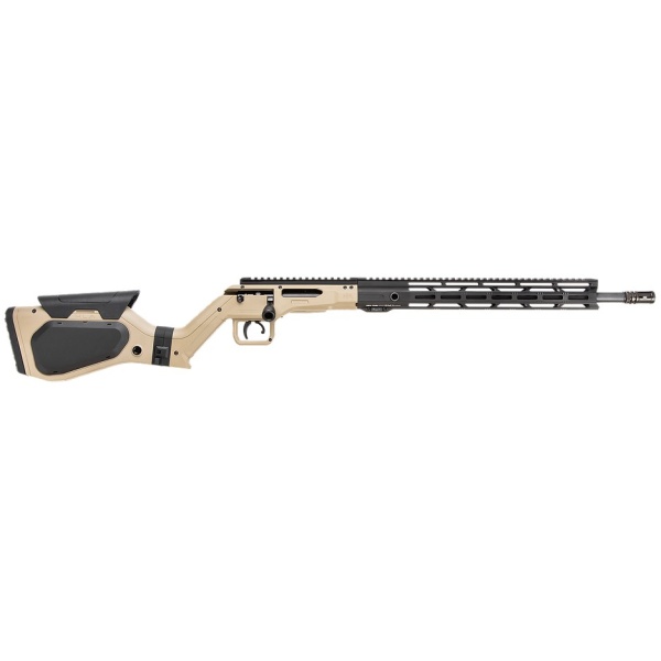 HERA H6 Rifle .223 Rem 18" TAN Non-Restricted
