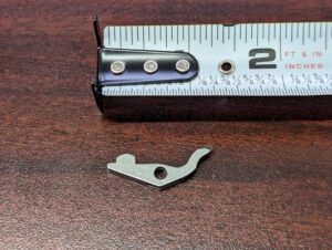 Bolt for 1873 SA Transfer Bar W5757