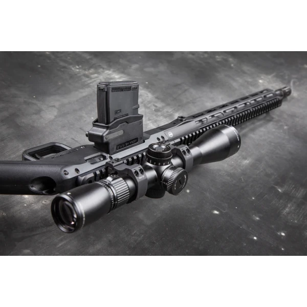 HERA H6 Rifle .223 Rem 18" TAN Non-Restricted - Image 2