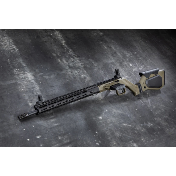 HERA H6 Rifle .223 Rem 18" TAN Non-Restricted - Image 3