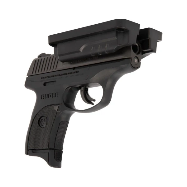 Gun Ready Rail Gun Magnet
