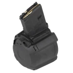 Magpul PMAG D-60 AR/M4 Gen M3 Pinned To 5rd