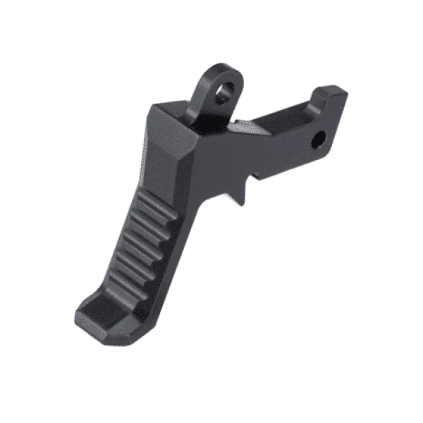 HB Industries CZ Bren 2 Trigger Black