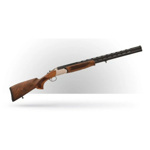 K18S 12GA 28" OVER-UNDER with Ejectors