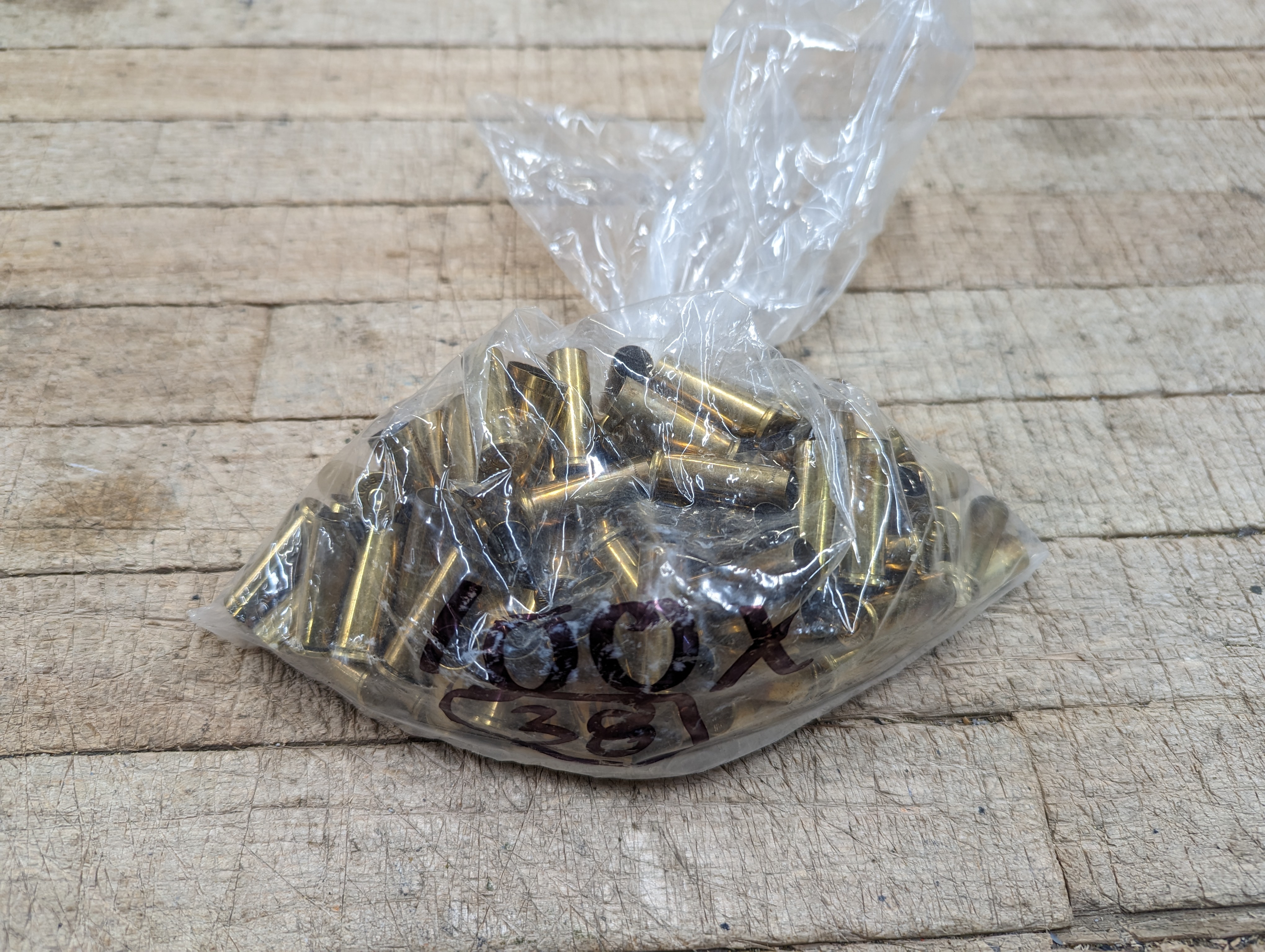9mm Brass For Sale, 9mm Once Fired Brass