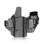 Cytac: K-Master Claw Combo Holster Glock 19 IWB