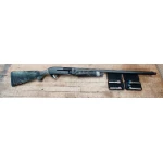 SA-KA RX2 - 12 Gauge 28" Camo / Grey