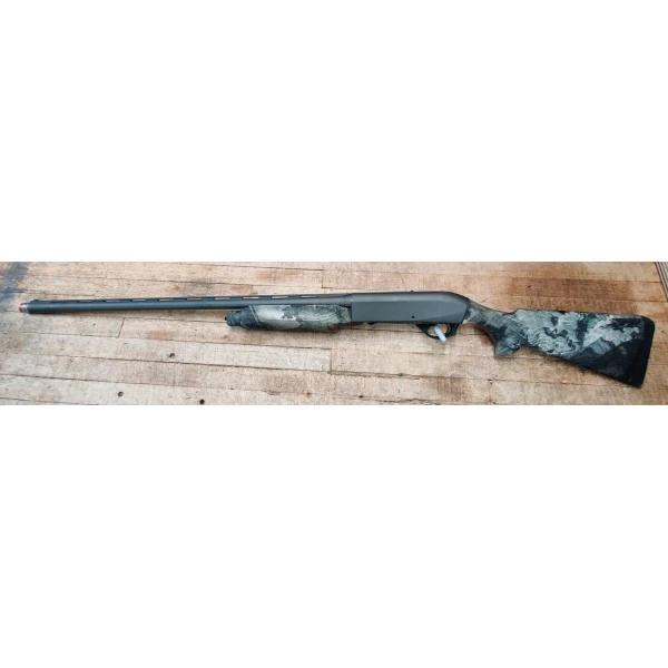 SA-KA RX2 - 12 Gauge 28" Camo / Grey - Image 2