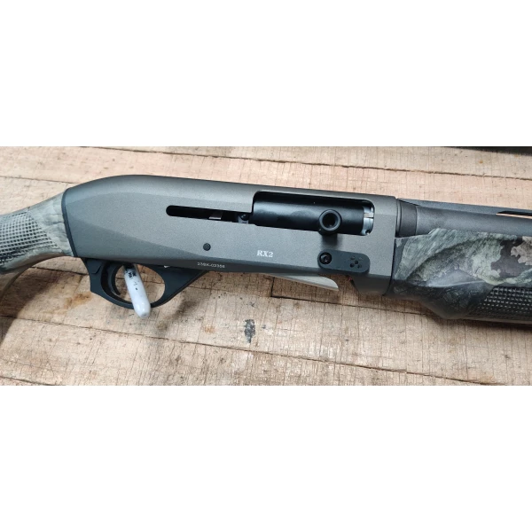 SA-KA RX2 - 12 Gauge 28" Camo / Grey - Image 3