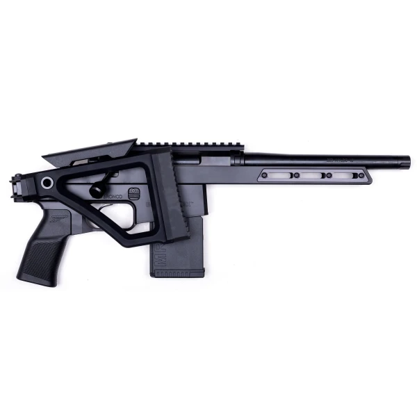 BCL MRX Bronco Howitzer .223 Wylde 9.5" Non-Restricted - Image 3