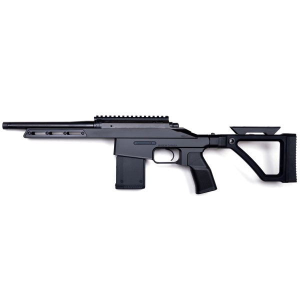 BCL MRX Bronco Howitzer .223 Wylde 9.5" Non-Restricted - Image 2
