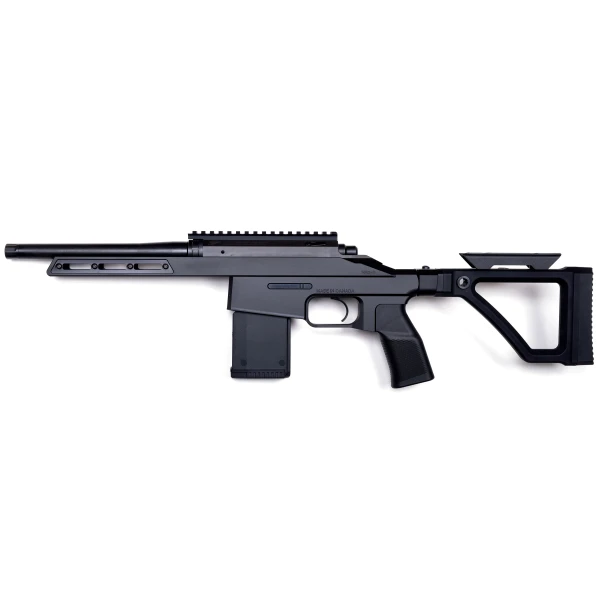 BCL MRX Bronco Howitzer .223 Wylde 9.5" Non-Restricted - Image 2