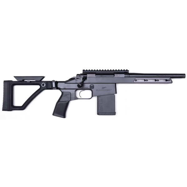 BCL MRX Bronco Howitzer .223 Wylde 9.5" Non-Restricted
