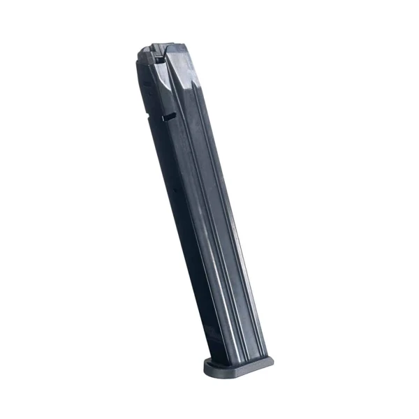 CZ P-10F 9mm 32rd Magazine (pinned to 10) by Promag