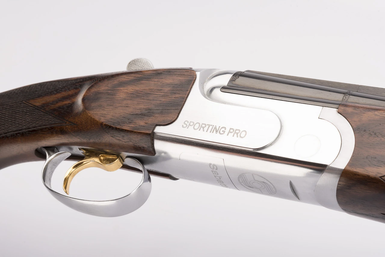 Sporting Pro – 12 gauge