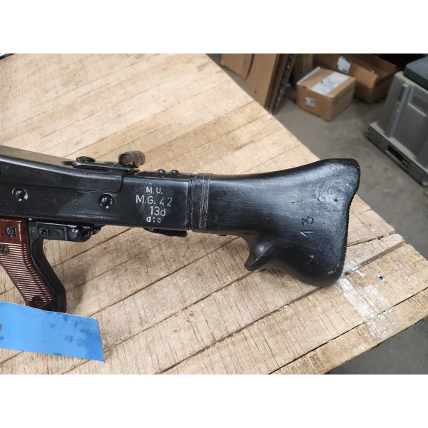 MG42 pics - Image 5