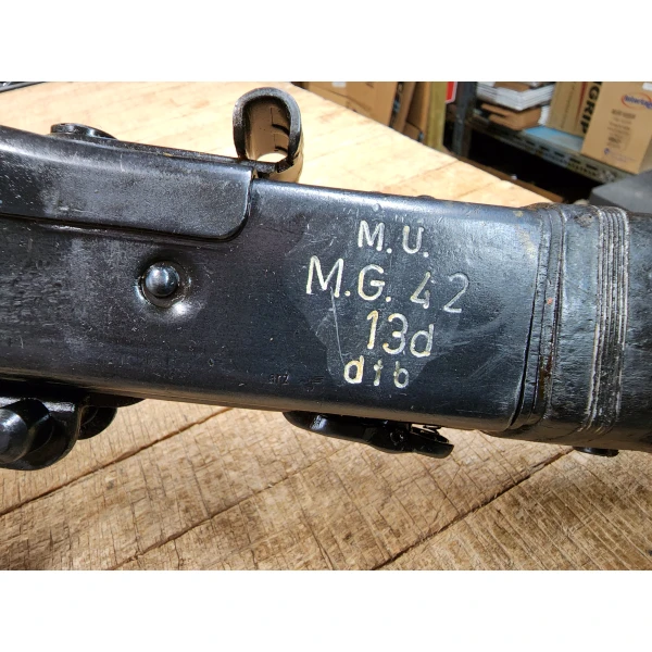 MG42 pics - Image 6