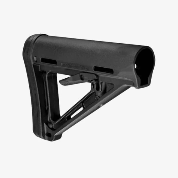 Magpul MOE Carbine Stock – Commercial-Spec