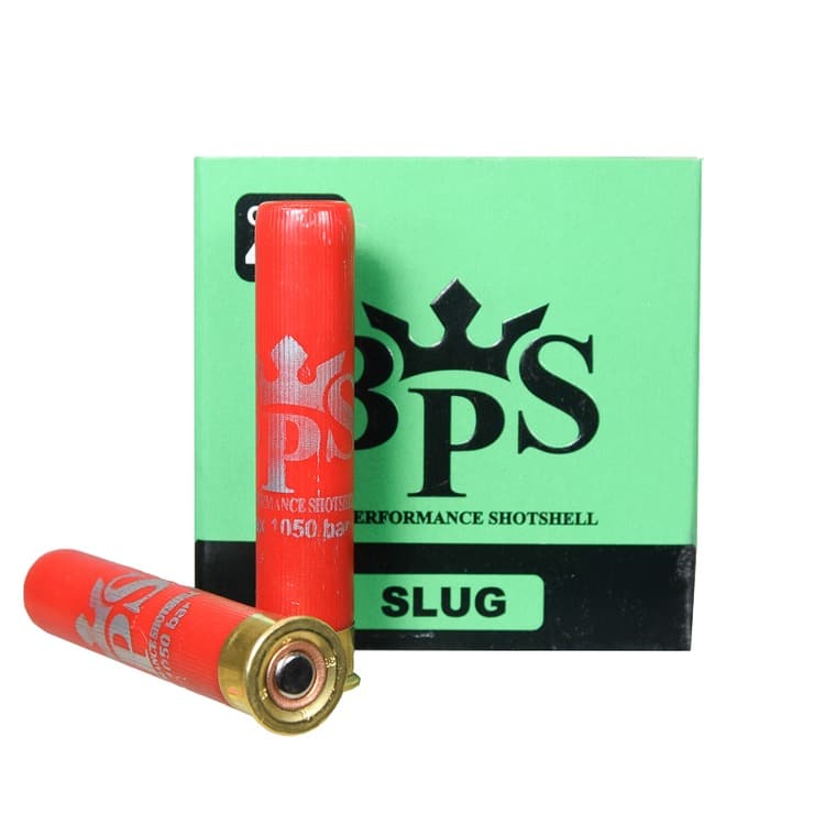 BPS 410 Gauge 2 1/2″ Slug 25rds