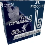 Fiocchi Upland Game - 12ga 12ga/ 3"/ 1 3/4oz / #6