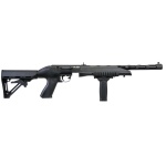 Pietta: PPS-50 w. Wildcat Synthetic Stock