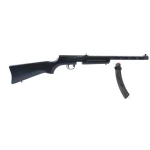 Pietta: PPS-50 w. Synthetic Stock and Stick Magazine