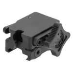 UTG® Over Bore Bipod QD Mount