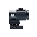 EOTech G43 Micro 3X Magnifier w/FTS Mount