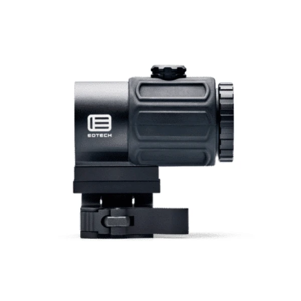 EOTech G43 Micro 3X Magnifier w/FTS Mount