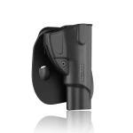Cytac: SPEEDER HOLSTER - CZ75 B