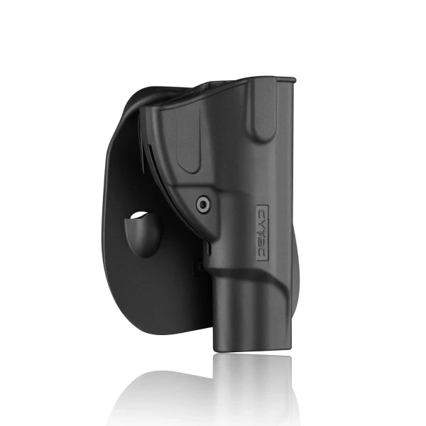 Cytac: SPEEDER HOLSTER - CZ75 B
