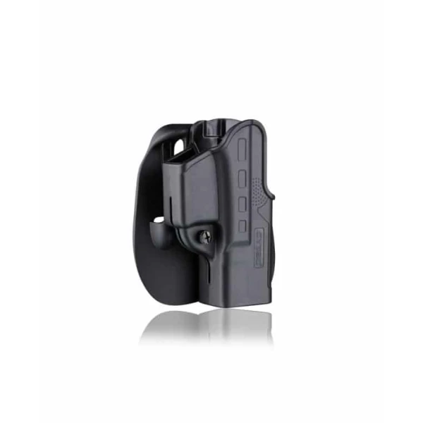 Cytac: SPEEDER HOLSTER - Beretta 92