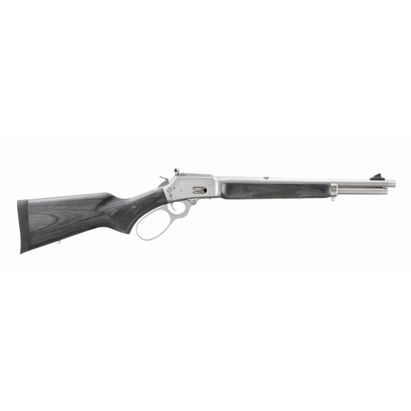 Marlin 1894 Trapper – .357 Rem. Magnum, 16.1″, SS [70452]