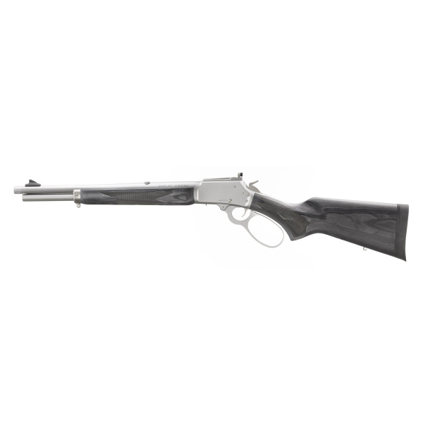 Marlin 1894 Trapper – .357 Rem. Magnum, 16.1″, SS [70452] - Image 2