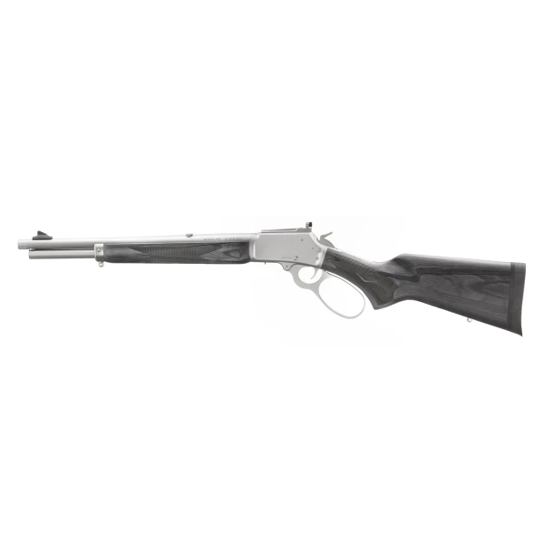 Marlin 1894 Trapper – .44 Rem. Magnum, 16.1″, SS [70451] - Image 2