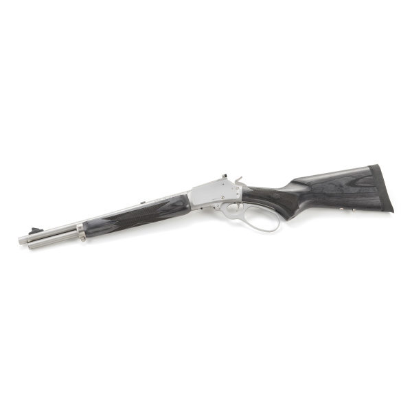 Marlin 1894 Trapper – .357 Rem. Magnum, 16.1″, SS [70452] - Image 3
