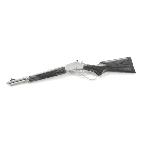 Marlin 1894 Trapper – .44 Rem. Magnum, 16.1″, SS [70451] - Image 3