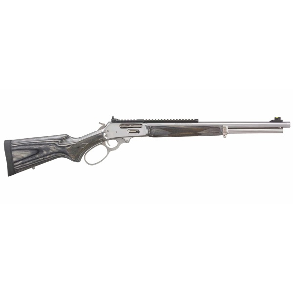 Marlin 1895 SBL – 45/70 Gov, 19″, SS [70478]