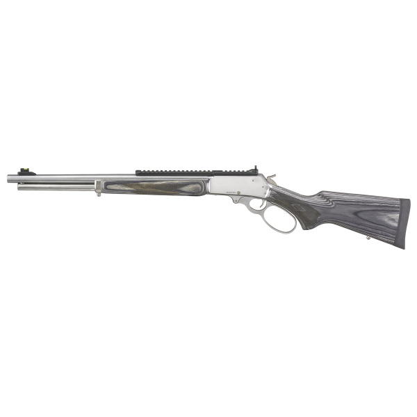 Marlin 1895 SBL – 45/70 Gov, 19″, SS [70478] - Image 2