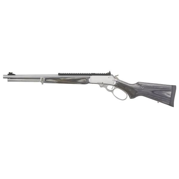 Marlin 1895 SBL – 45/70 Gov, 19″, SS [70478] - Image 2