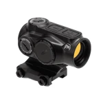 Primary Arms SLx MD-21 Push Button 21mm Microdot with AutoLive - 2 MOA Red Dot Reticle [810027]