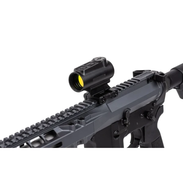 Primary Arms SLx MD-21 Push Button 21mm Microdot with AutoLive - 2 MOA Red Dot Reticle [810027] - Image 3