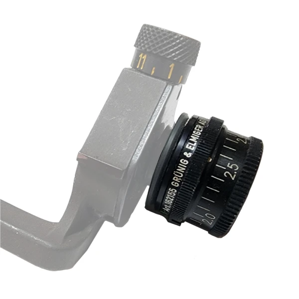 Schmidt-Ruben K31 diopter sight - Image 2
