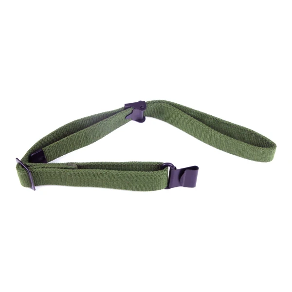 New Reproduction Military Rifle Slings (M14/M-1A/M305) Green